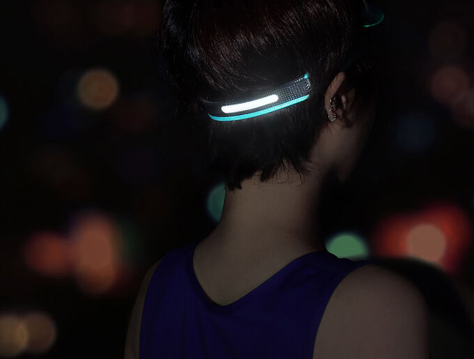 Налобный фонарь Xiaomi Nextool NE20002