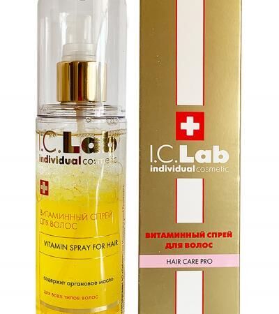 I.C.Lab Витаминный спрей для волос