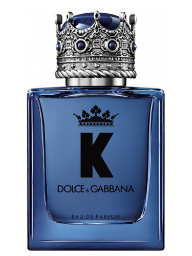 Dolce&Gabbana DOLCE &amp; GABBANA K men  50ml edp NEW парфюмерная вода мужская