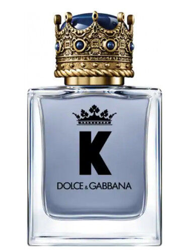 Dolce&Gabbana DOLCE &amp; GABBANA K men 100ml edt туалетная вода мужская