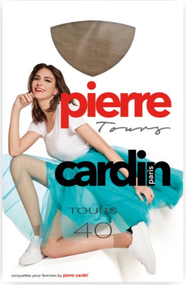 PİERRE CARDİN Женские носочки 40 ден