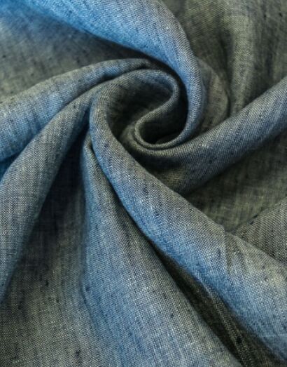 Лен ткань плательная. Capriccio ткань костюмная джинсовая. Лен для белья синий. Тонкий м лен.