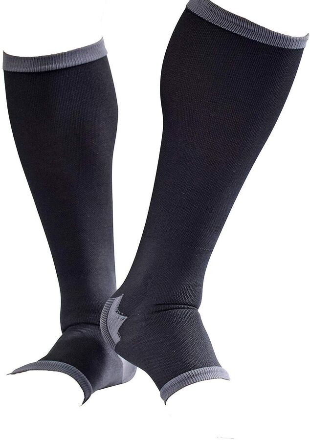ZAMST - мужские компрессионные носки