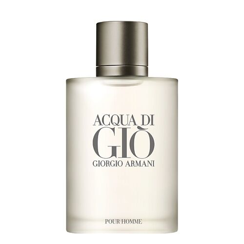 Giorgio Armani ACQUA  DI GIO men 100ml мужская