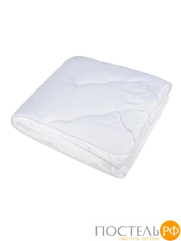 Одеяло &quot;Soft comfort&quot; 140х205 см (всесезонное)