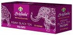 Чай чёрный пакетированный Nilgiri Indian Black Tea Bestofindia 25 пак. по 2 гр.