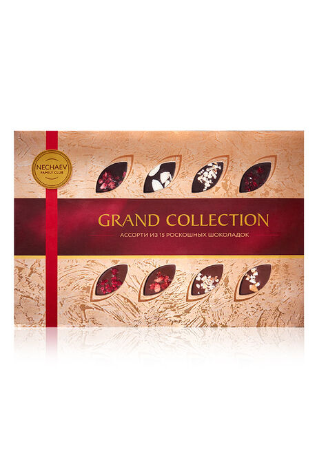 Chocolate Grand collection ассорти