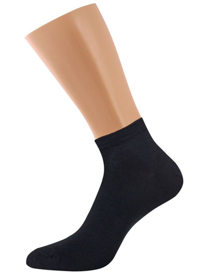 omsa Укороченные гладкие эластичные всесезонные мужские носки