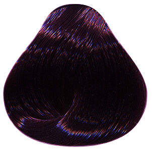 Пермаментная крем-краска «Светлый шатен фиолетовый» OLLIN Performance
