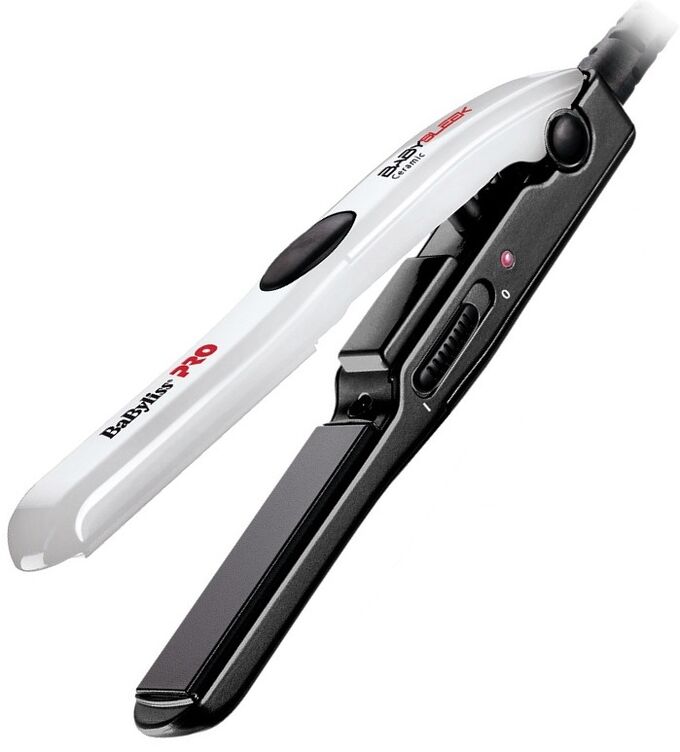 Щипцы для выпрямления волос BaByliss PRO BabySleek