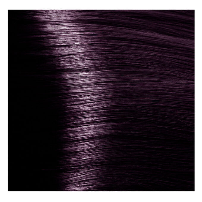 Крем-краска для волос «Усилитель цвета» 02 Kapous
