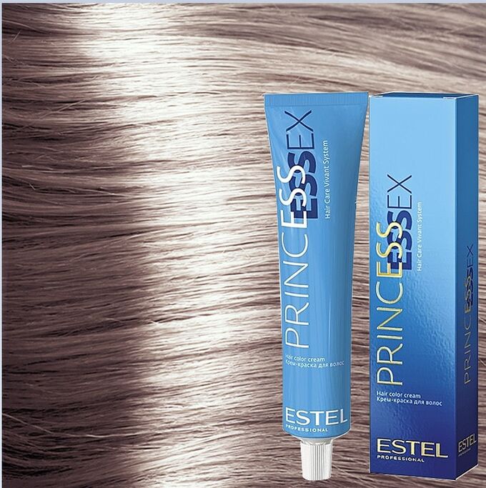 Крем-краска для волос 10/61 Princess ESSEX ESTEL 60 мл