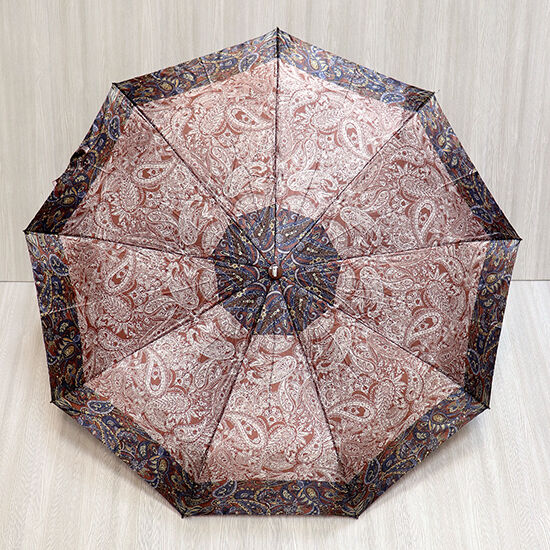 Зонт женский полуавтомат 148-4