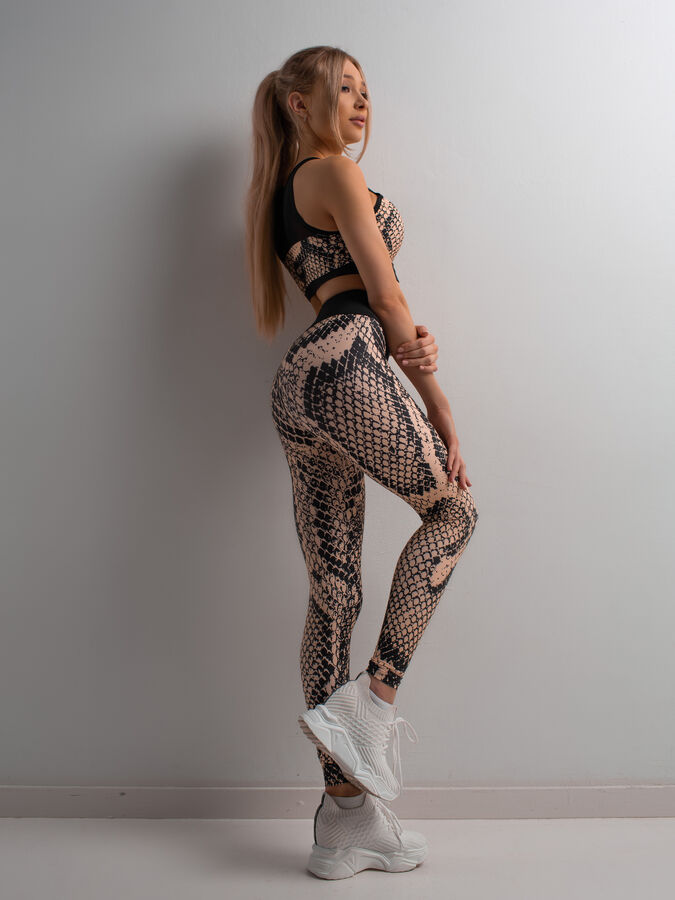 РљРѕРјР±РёРЅРµР·РѕРЅ Kobra Bona Fide Cobra