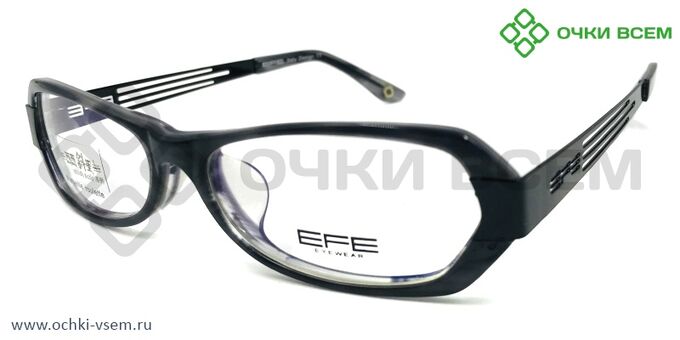 Оправы для очков EFE L6008C3 Серый