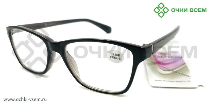 Корригирующие очки Ralph Без покрытия RA0587 Черный