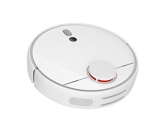 Робот-пылесос Xiaomi Miija Sweeping Robot Cleaner 1S белый