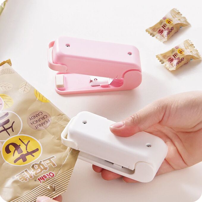West Мини запайщик пакетов Heat Sealer LK-701