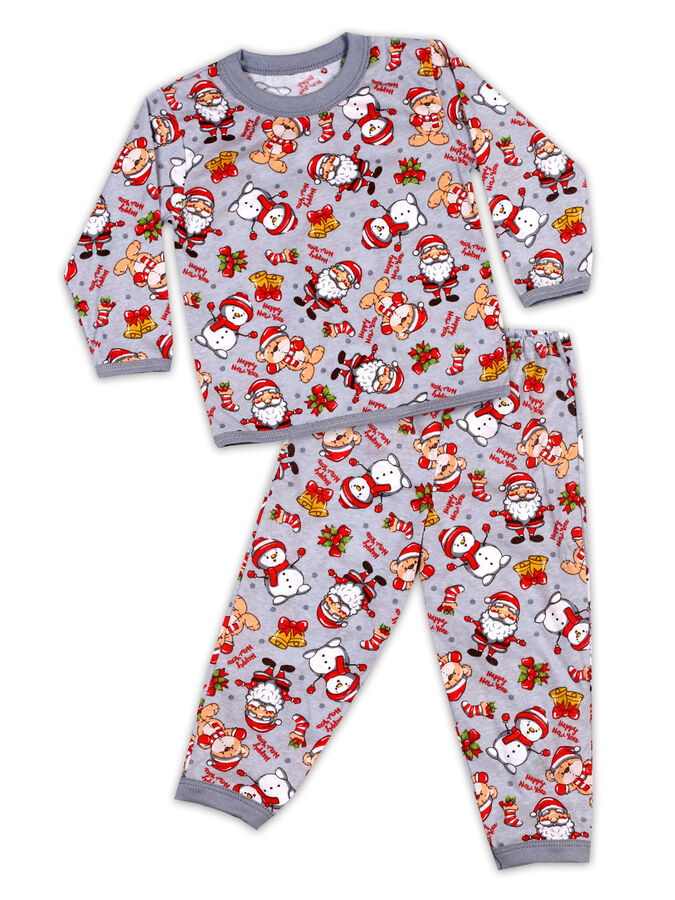 Пижама детская для детей