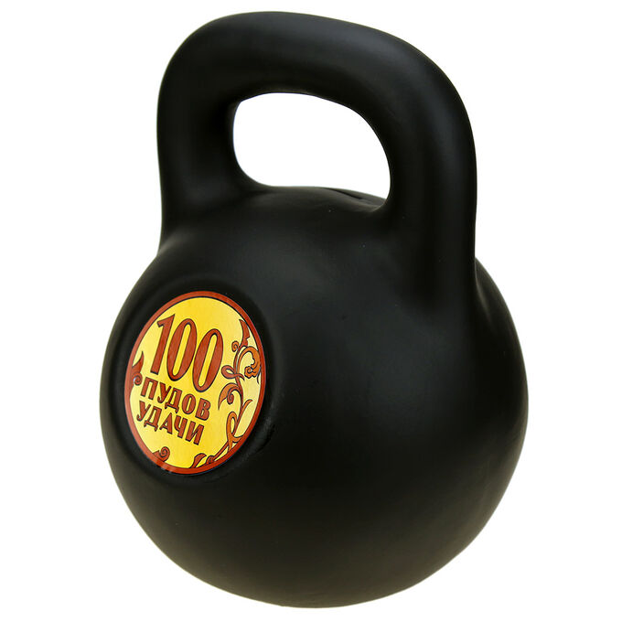 Гиря 100 кг