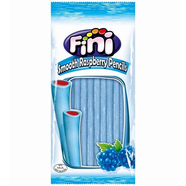 Р–РµР»Рµ РєРѕРЅС„РµС‚С‹ fini