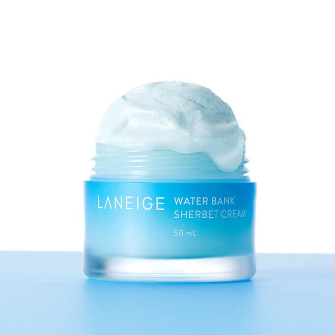 Крем заморозка. Крем маска Laneige. Крем для заморозки кожи ml. Laneige увлажняющий витаминный крем для лица Корея.