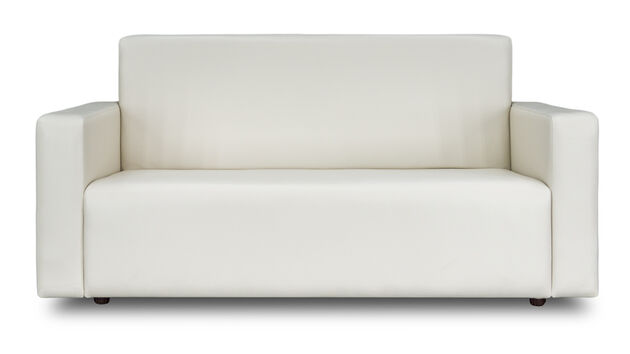Офисный диван Нова-5 (2,0 пружина)