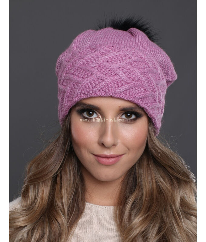 шапка 16. шапки детские демисезонные. шапка трия размер 42, белый. шапка розочка. 16с-116сп хлопок 50% акрил 50% /шапка дет.