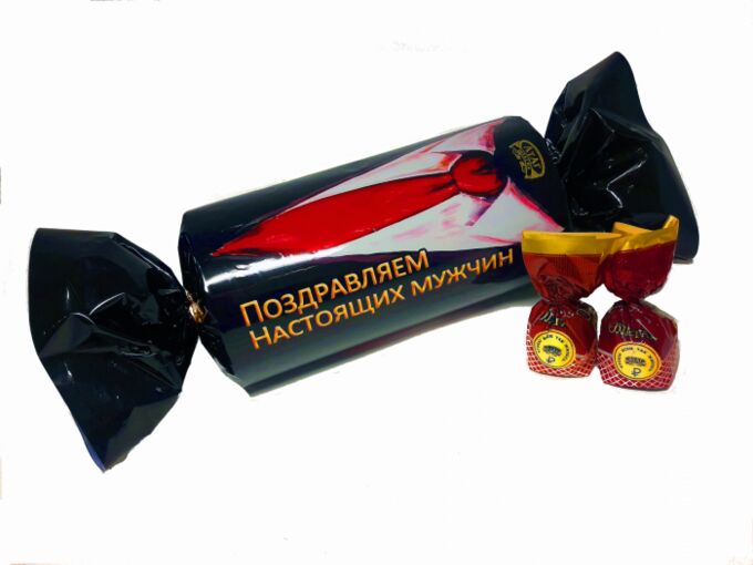 Конфеты АТАГ 8 марта