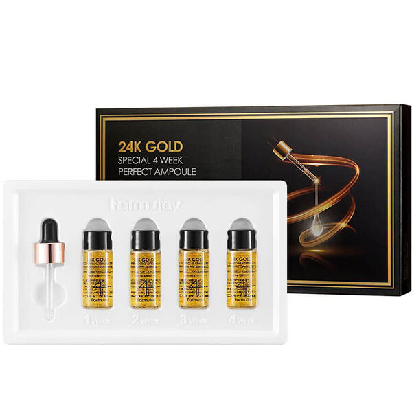24K Special 4 Week Perfect Ampoule
