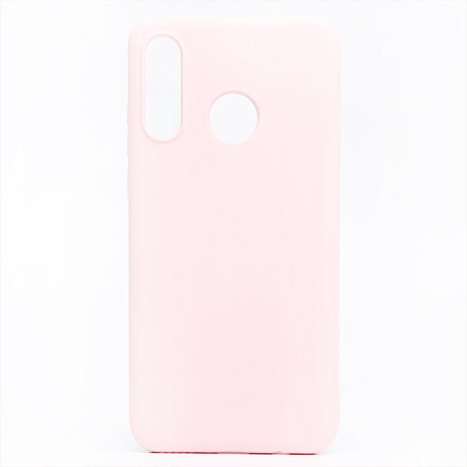 Чехол-накладка Activ Full Original Design для &quot;Huawei Honor 20S RU/Honor 20 Lite RU/P30 Lite&quot; (pink)