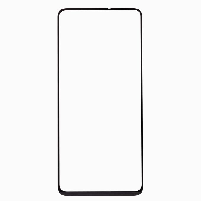 Защитное стекло Full Screen RockBox 2,5D для &quot;Xiaomi Mi 10T/ Mi 10T Pro&quot; (5) (black)