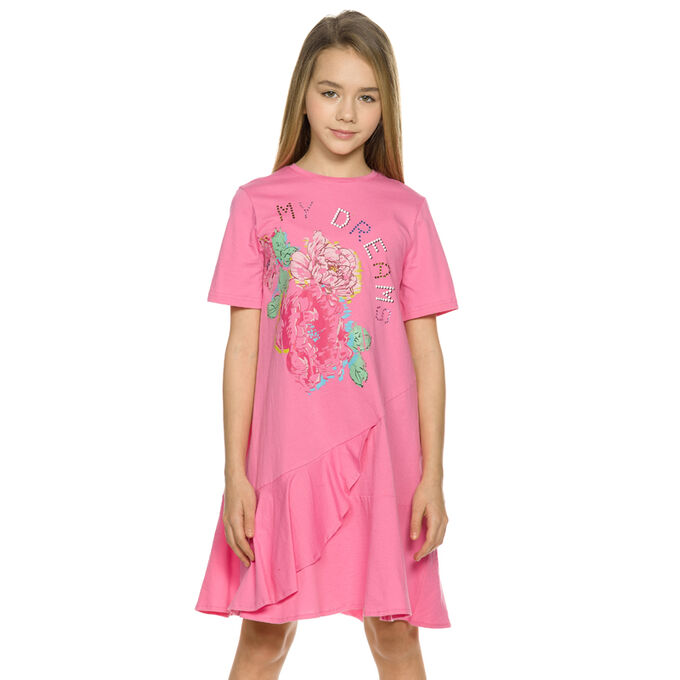 Pelican GFDT4221 платье для девочек (1 шт в кор.)