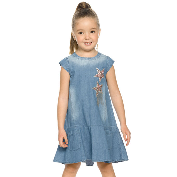Pelican GGDT3221 платье для девочек