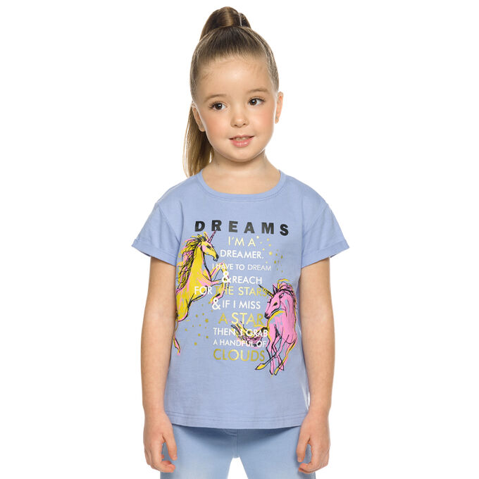 Pelican GFT3221 футболка для девочек