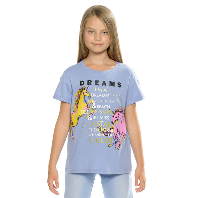 Pelican GFT5221 футболка для девочек