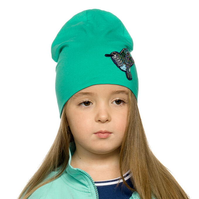 Pelican GFQ3219 шапка для девочек