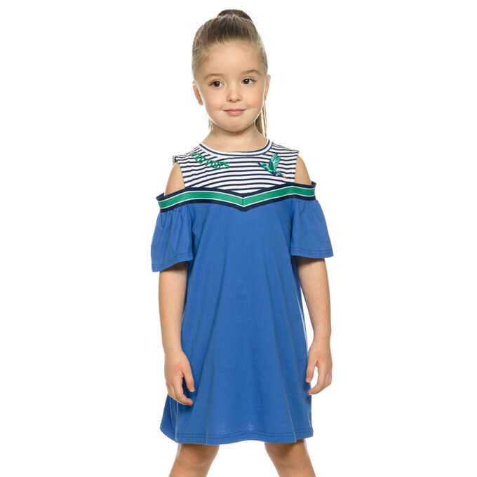 GFDT3219 платье для девочек