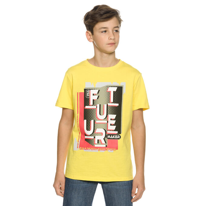 Pelican BFT4216 футболка для мальчиков