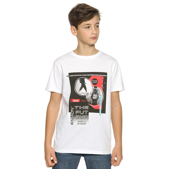 Pelican BFT4216/2 футболка для мальчиков