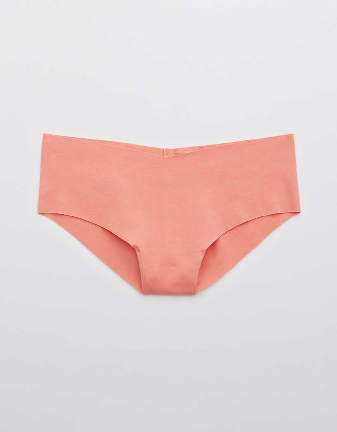 Aerie No Show Cotton Cheeky Underwear