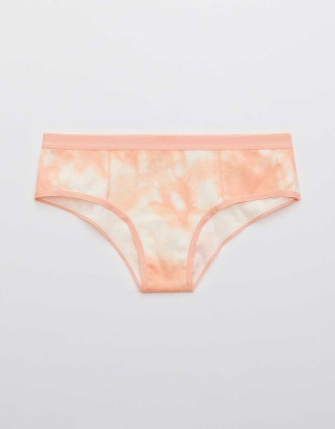 Aerie Cotton Elastic Cheeky Underwear