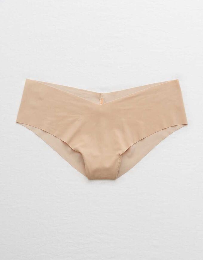 Aerie No Show Cheeky Underwear