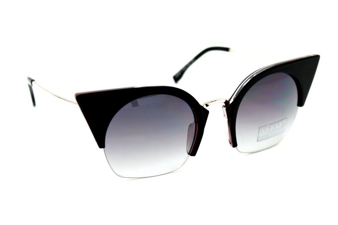 Женские солнцезащитные очки Alese 9196 c508-670-5
