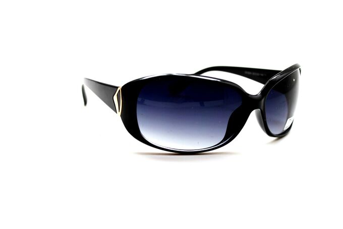 Женские солнцезащитные очки 2021 - Mall 1824 c1