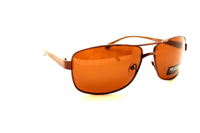 Мужские поляризационные очки 2022 - Polarized 1989 с3