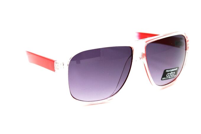 Распродажа мужские солнцезащитные очки COOC 80095-5