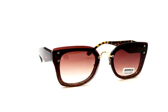 Солнцезащитные очки 2021- Amass 1879 с7