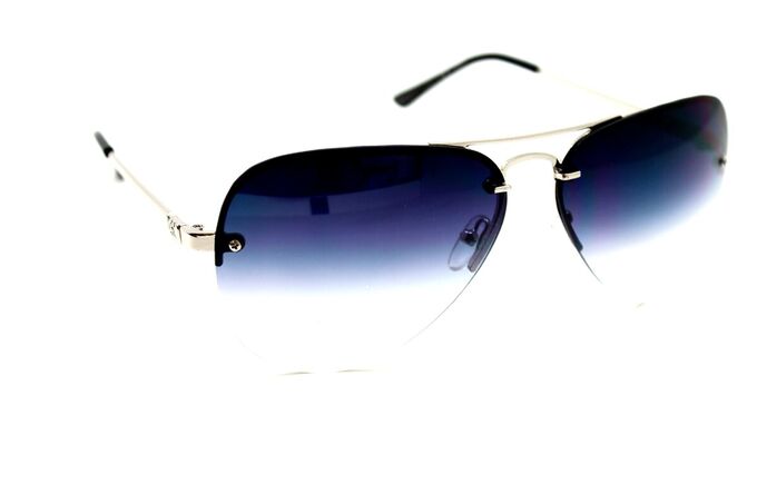 Солнцезащитные очки Kaidai 15005 серый