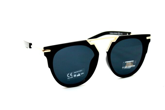 Оптика Москва Солнцезащитные очки VENTURI 826 с001-50